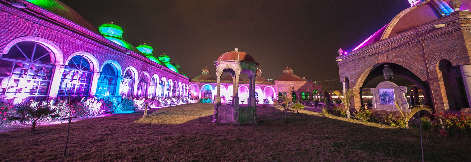 CIRCUITO DEL TEQUILA EN GUANAJUATO